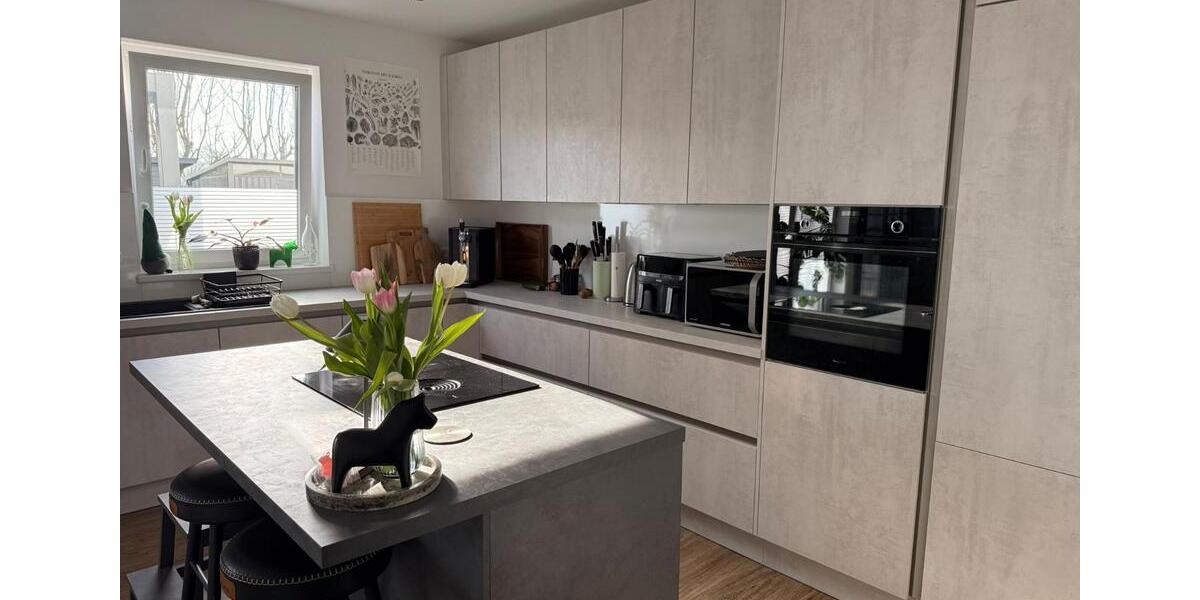 Doppelhaushälfte Eschede - 5 Zimmer, 143 m&sup2;, 1.425&euro; | Angebot:26047173