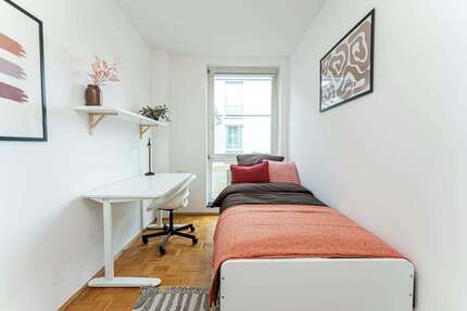 Zimmer Berlin Bohnsdorf - 530&euro; | Angebot:26213905