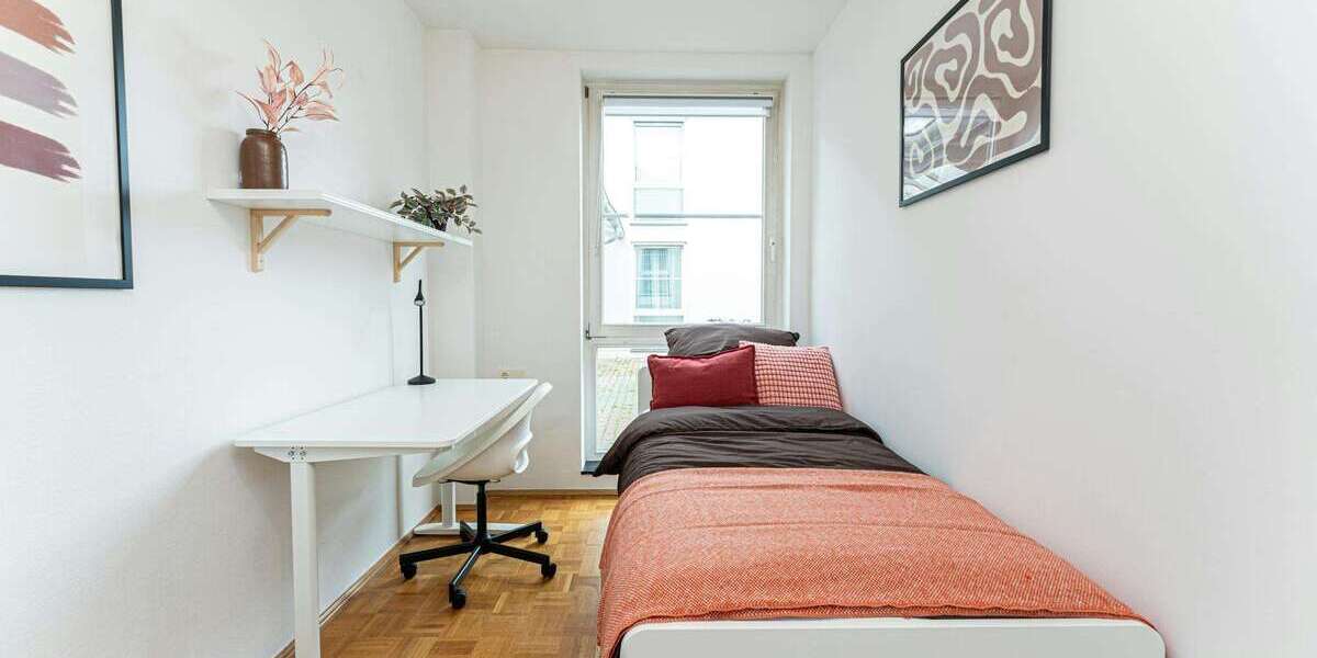 Zimmer Berlin Bohnsdorf - 530&euro; | Angebot:26213905