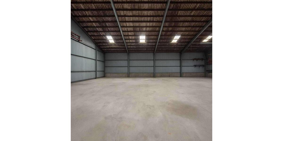 Gewerbeobjekt Uffenheim - 1.500&euro; | Angebot:23706270