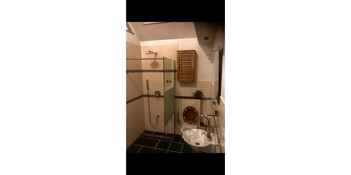 Etagenwohnung Roßdorf - 2 Zimmer, 45 m&sup2;, 750&euro; | Angebot:24512257