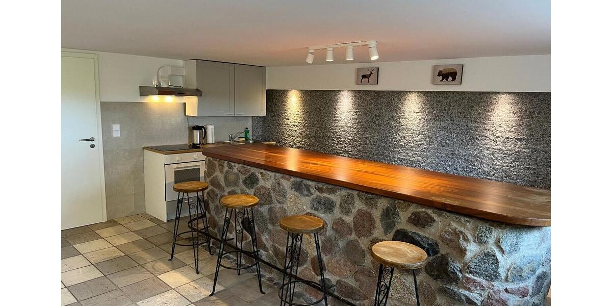 Wohnen auf Zeit Ratekau - 1 Zimmer, 55 m&sup2;, 990&euro; | Angebot:24805337