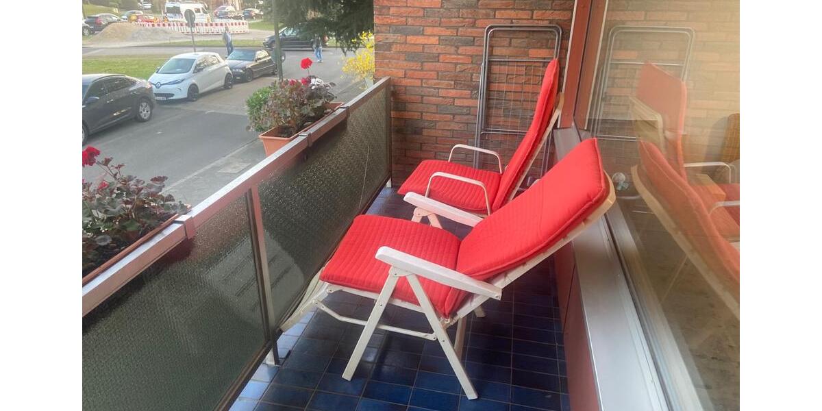 Wohnen auf Zeit Düsseldorf Stadtbezirk 7 - 1 Zimmer, 40 m&sup2;, 1.100&euro; | Angebot:26025132