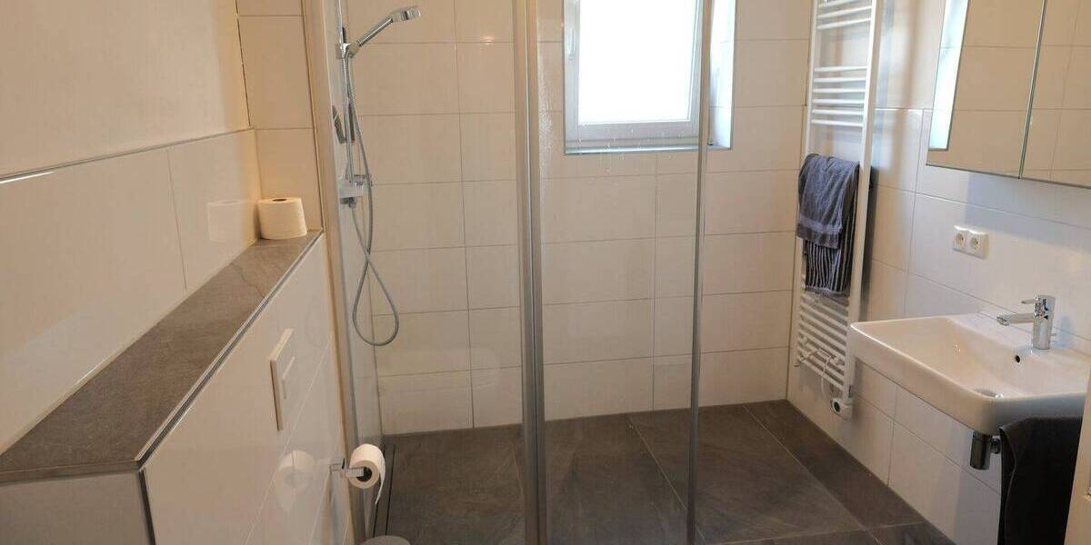 Etagenwohnung Ibbenbüren / Schafberg Schafberg - 2 Zimmer, 67 m&sup2;, 737&euro; | Angebot:25927176