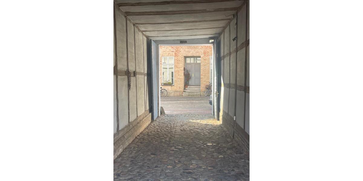 Gewerbeobjekt Güstrow - 992&euro; | Angebot:26182986