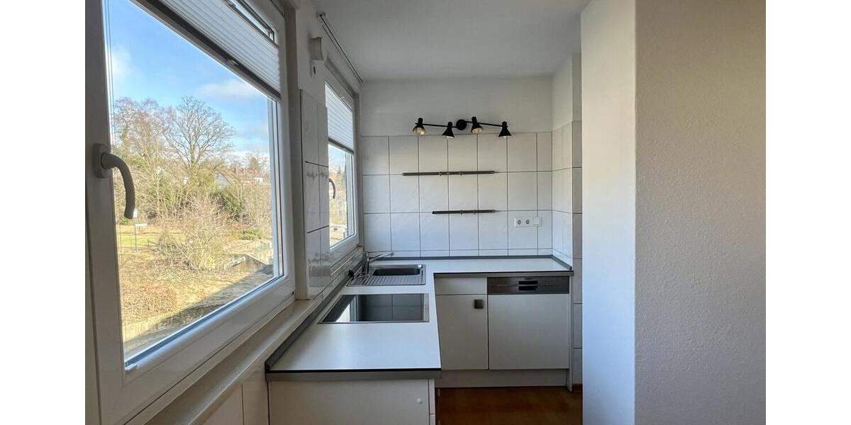Etagenwohnung Horn-Bad Meinberg Bad Meinberg - 3 Zimmer, 93 m&sup2;, 665&euro; | Angebot:25853495