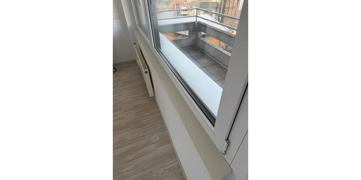 Etagenwohnung Hüttlingen - 3 Zimmer, 100 m&sup2;, 950&euro; | Angebot:25641317