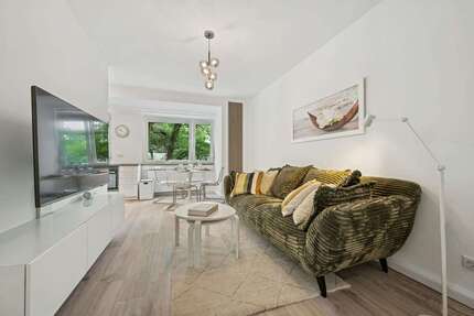 Zimmer Düsseldorf Friedrichstadt - 1 Zimmer, 1.840&euro; | Angebot:23977809