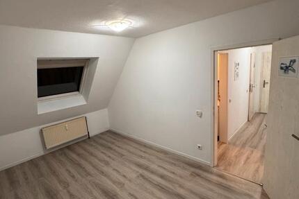 3-Zimmer-Wohnung mit Garten und Stellplatz in Stadthagen 3 zimmer