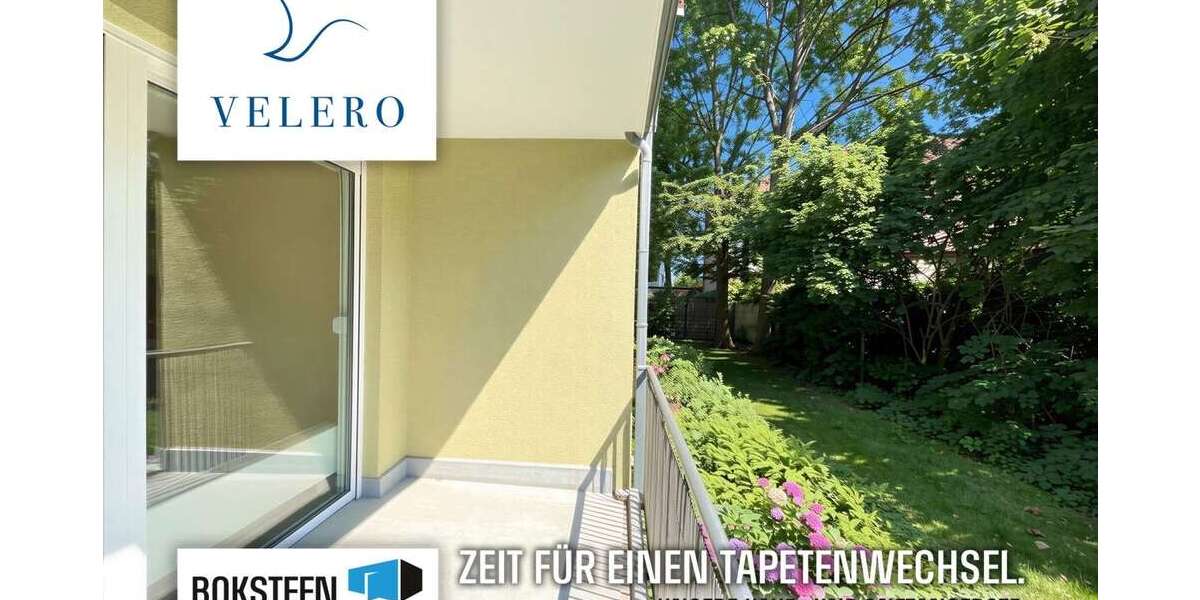 Etagenwohnung Bochum Gerthe - 2 Zimmer, 47 m&sup2;, 410&euro; | Angebot:27030077