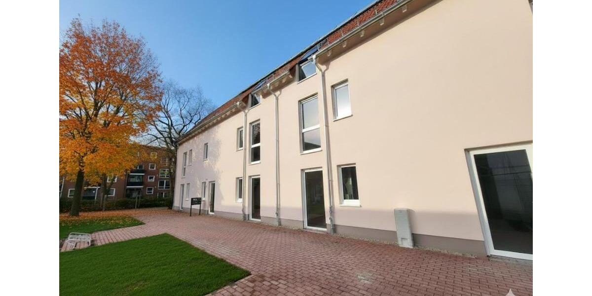 Dachgeschoßwohnung Göttingen Elliehausen / Esebeck - 1 Zimmer, 24 m&sup2;, 549&euro; | Angebot:25096808