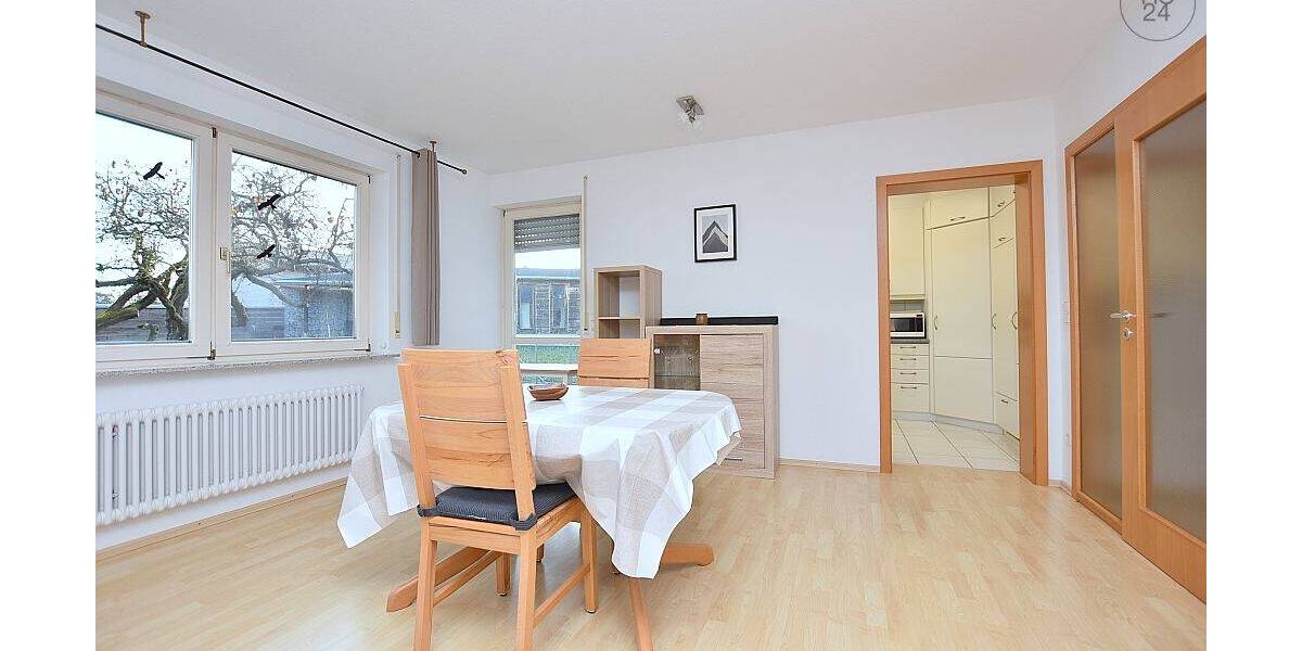 Etagenwohnung Burgstetten Kirschenhardthof - 2 Zimmer, 64 m&sup2;, 1.150&euro; | Angebot:26345687