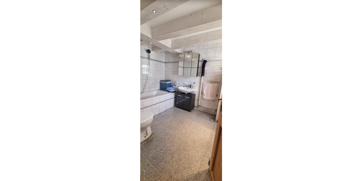 Maisonettenwohnung Wertheim - 3 Zimmer, 65 m&sup2;, 695&euro; | Angebot:25853863