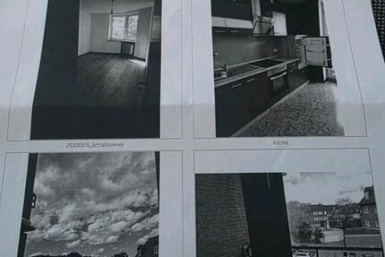 Nachmieterin 3 zimmer