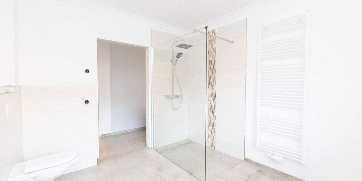 Doppelhaushälfte Hemmoor Warstade - 4 Zimmer, 98 m&sup2;, 1.225&euro; | Angebot:23813871