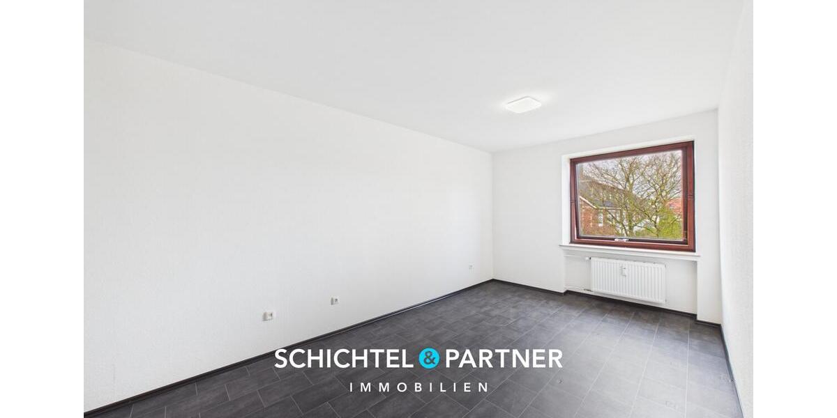 Etagenwohnung Bremerhaven Mitte - 2 Zimmer, 60 m&sup2;, 444&euro; | Angebot:26555354
