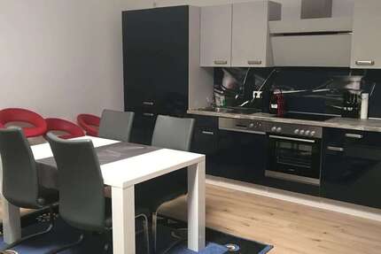 Wohnung Zweibrücken Stadtmitte - 3 Zimmer, 104 m&sup2;, 900&euro; | Angebot:26143187