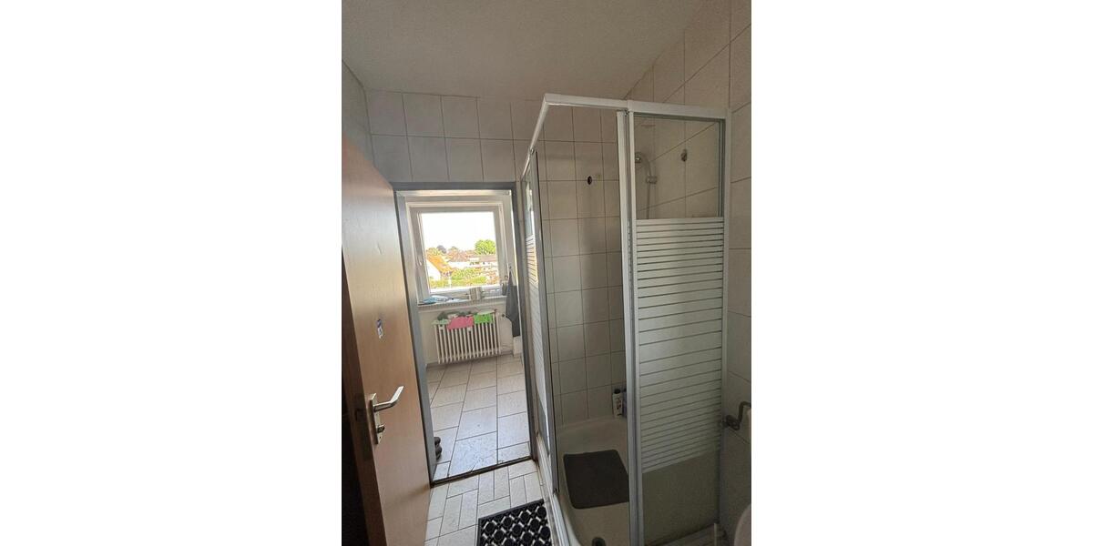 Etagenwohnung Amberg - 1 Zimmer, 20 m&sup2;, 490&euro; | Angebot:26702053
