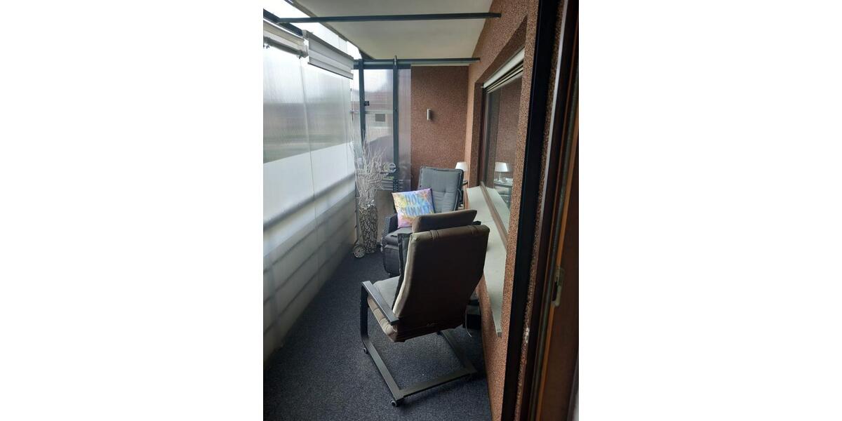 Etagenwohnung Schlangen - 3 Zimmer, 93 m&sup2;, 700&euro; | Angebot:26505224