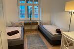 Wohnen auf Zeit Erfurt Johannesvorstadt - 4 Zimmer, 70 m&sup2;, 75&euro; | Angebot:20462013