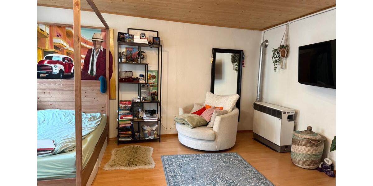 Etagenwohnung Passau Mühltal - 2 Zimmer, 46 m&sup2;, 470&euro; | Angebot:26701528