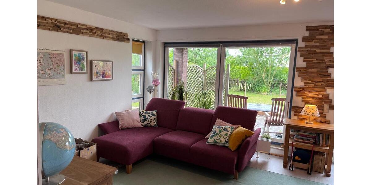 Doppelhaushälfte Diesdorf - 5 Zimmer, 110 m&sup2;, 950&euro; | Angebot:24979279