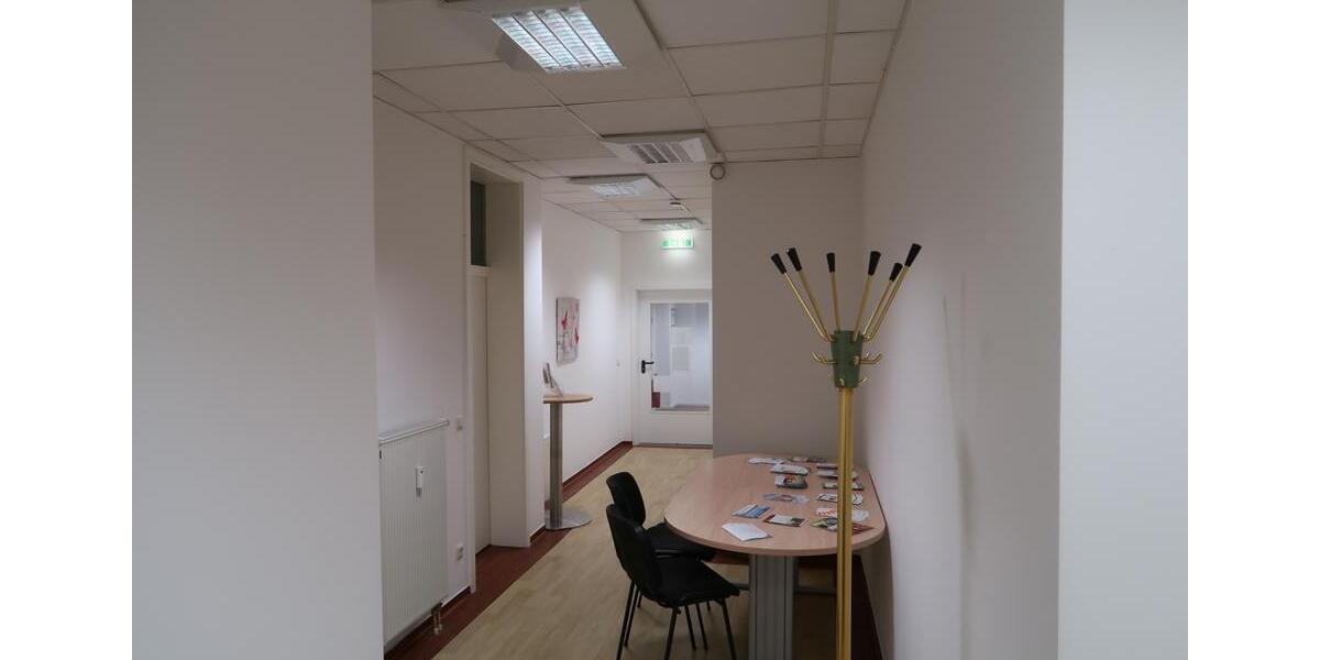 Gewerbeobjekt Bad Laasphe - 1.100&euro; | Angebot:26090836