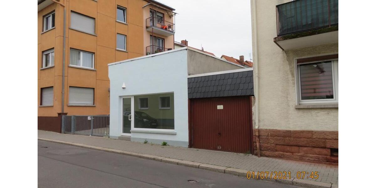 Gewerbeobjekt Worms - 545&euro; | Angebot:26040504