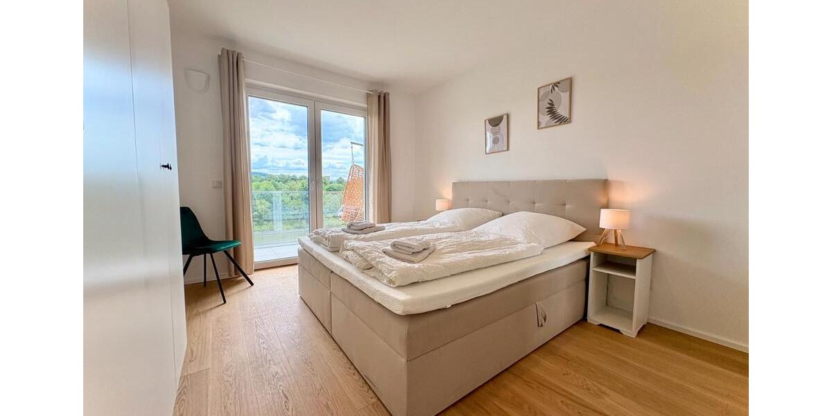 Etagenwohnung Trier Feyen-Weismark - 3 Zimmer, 73 m&sup2;, 1.550&euro; | Angebot:26492460