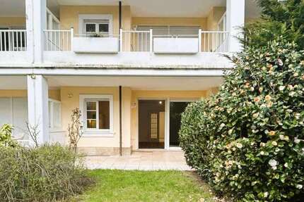 Wohnung Hilden Karnap - 2 Zimmer, 73 m&sup2;, 1.060&euro; | Angebot:26738153