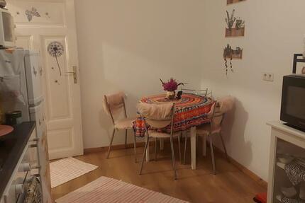 1,5 Zimmer Wohnung in Bahnhofsnähe zu vermieten