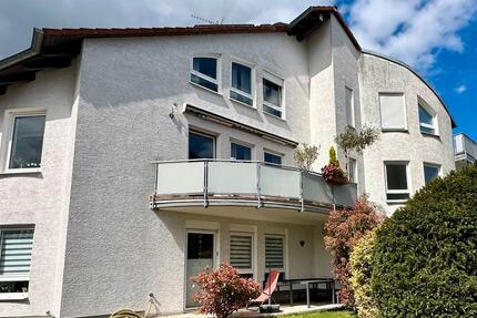 Wohnung Nidderau - 3 Zimmer, 85 m&sup2;, 1.110&euro; | Angebot:26270800