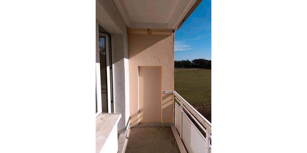 Etagenwohnung Neu Kaliß - 3 Zimmer, 61 m&sup2;, 446&euro; | Angebot:25978450