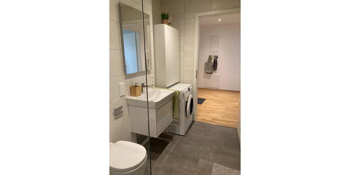 Etagenwohnung Moosburg an der Isar - 2 Zimmer, 52 m&sup2;, 910&euro; | Angebot:25971856