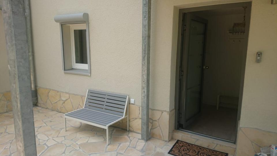 Wohnen auf Zeit Sigmaringen - 1 Zimmer, 18 m&sup2;, 460&euro; | Angebot:24655793