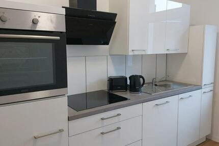 Wohnung Mönchengladbach Süd - 2 Zimmer, 60 m&sup2;, 1.400&euro; | Angebot:26343017