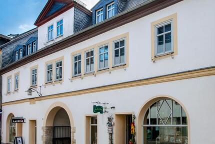 Wohnung Saalfeld (Saale) - 1 Zimmer, 64 m&sup2;, 540&euro; | Angebot:19803780