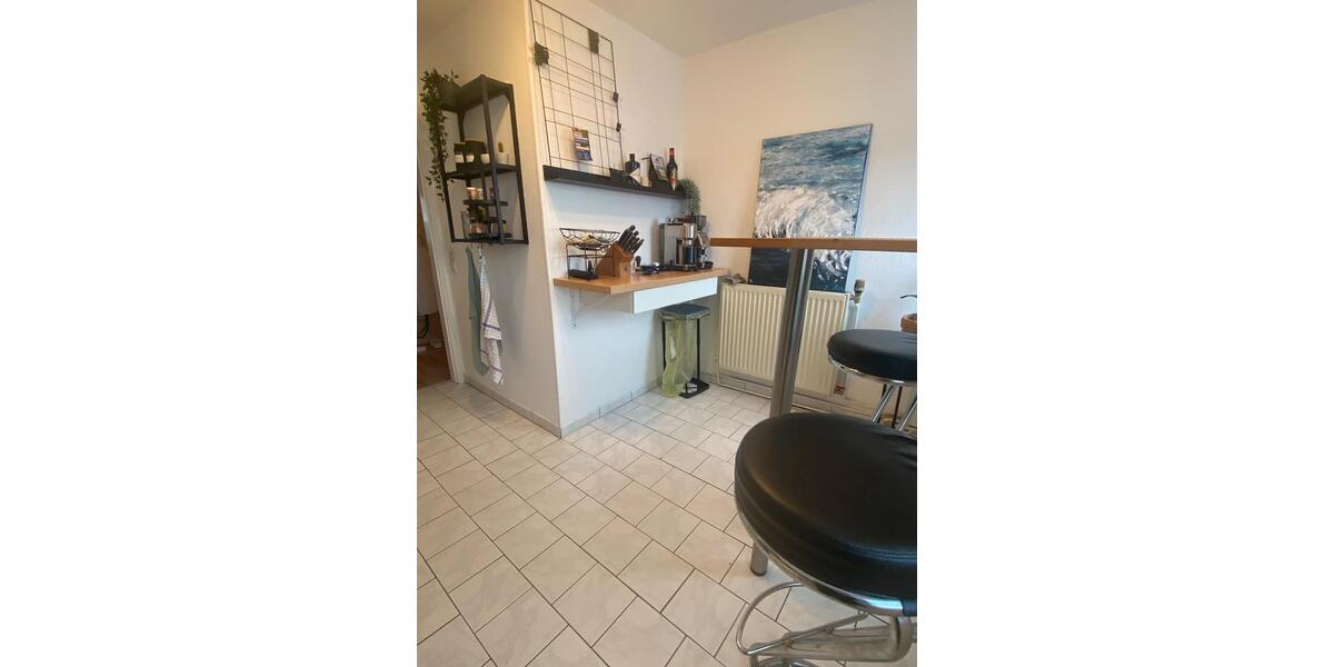 Charmante 3-Zimmer Altbauwohnung im Herzen Stades 3 zimmer