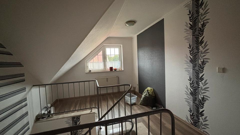 Dachgeschoßwohnung Haren (Ems) - 2 Zimmer, 73 m&sup2;, 520&euro; | Angebot:24360452