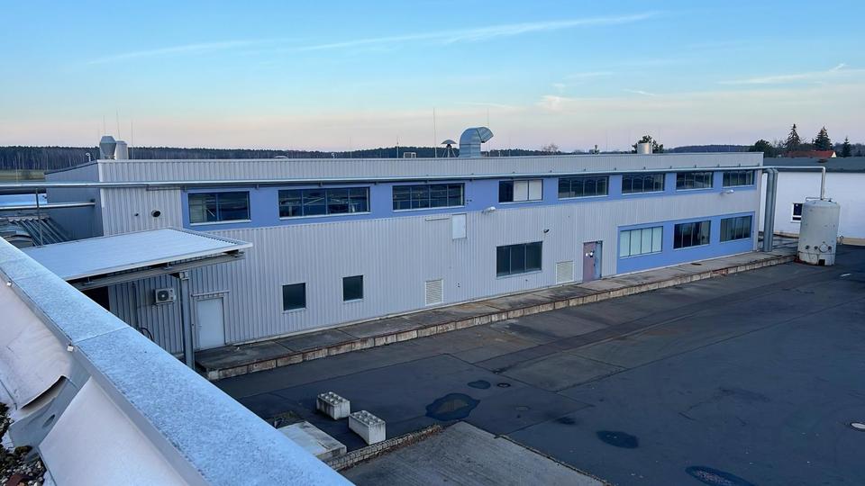 Gewerbeobjekt Bad Schmiedeberg - 2&euro; | Angebot:20516122