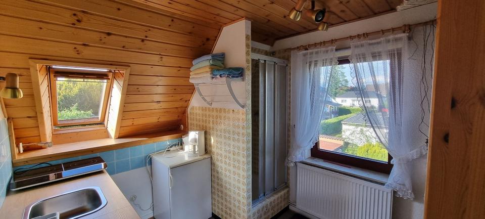 Dachgeschoßwohnung Lachendorf - 2.5 Zimmer, 45 m&sup2;, 500&euro; | Angebot:25909237