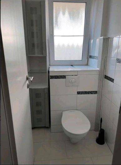 Erdgeschoßwohnung Filderstadt - 2 Zimmer, 61 m&sup2;, 1.000&euro; | Angebot:26023516