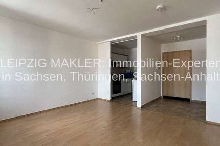 Wohnung Jesewitz Liemehna - 2 Zimmer, 37 m&sup2;, 372&euro; | Angebot:26945069