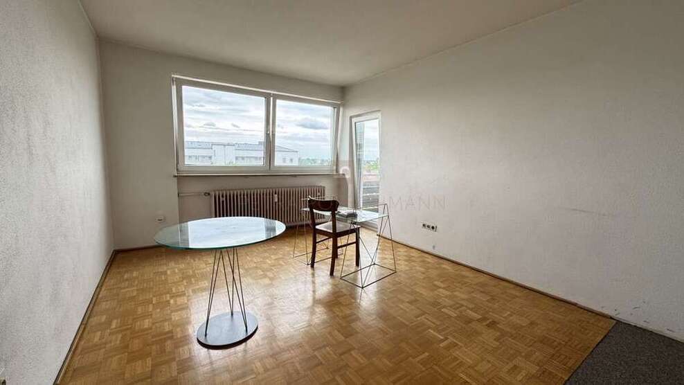 Wohnung zum Mieten in Ingolstadt 1.050 € 85 m²