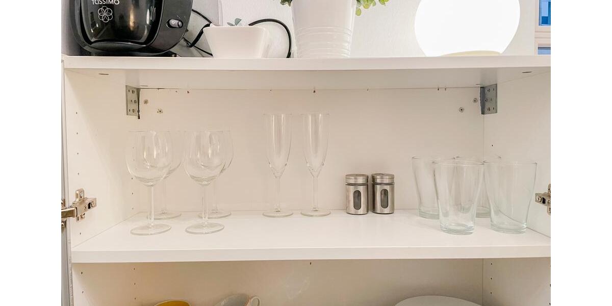 Wohnen auf Zeit Aachen Aachen-Mitte - 1 Zimmer, 30 m&sup2;, 900&euro; | Angebot:11933330