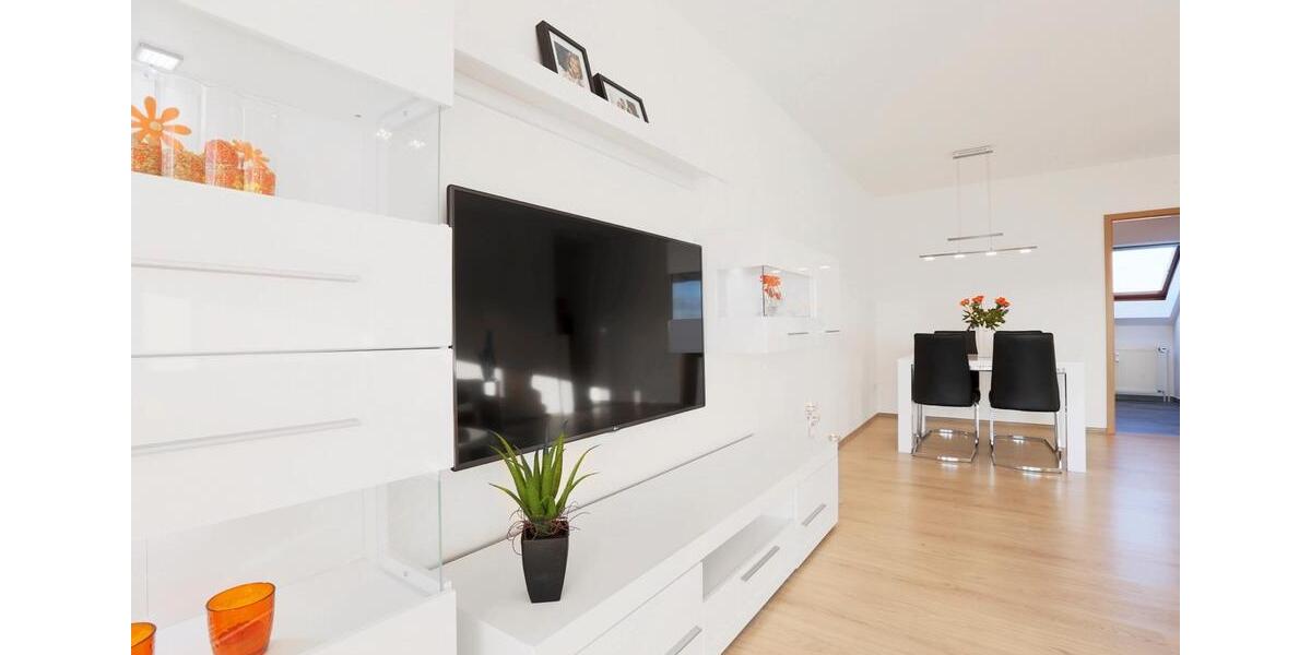 Wohnen auf Zeit Wolfsburg Detmerode - 2 Zimmer, 70 m&sup2;, 1.270&euro; | Angebot:26703493