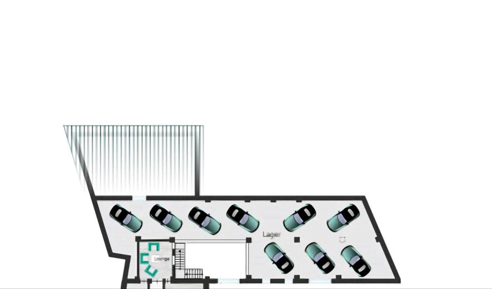 Gewerbeobjekt Muldestausee - 1.800&euro; | Angebot:25851768