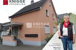 Etagenwohnung Bergisch Gladbach Paffrath - 2 Zimmer, 60 m&sup2;, 530&euro; | Angebot:25170097
