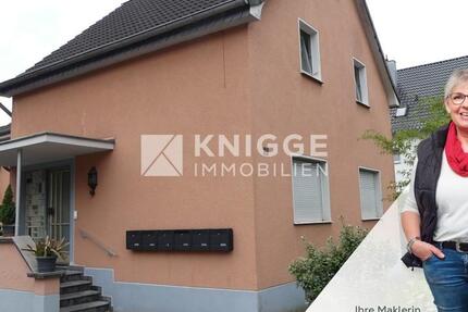 Wohnung Bergisch Gladbach Paffrath - 2 Zimmer, 60 m&sup2;, 530&euro; | Angebot:25170097