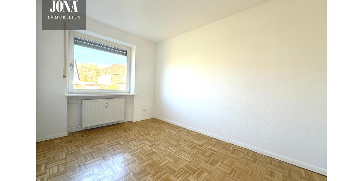 Etagenwohnung Kulmbach Blaich - 3 Zimmer, 81 m&sup2;, 800&euro; | Angebot:26384430